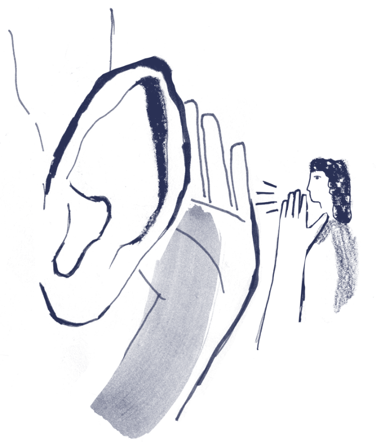 Medieninhalte Sprechen