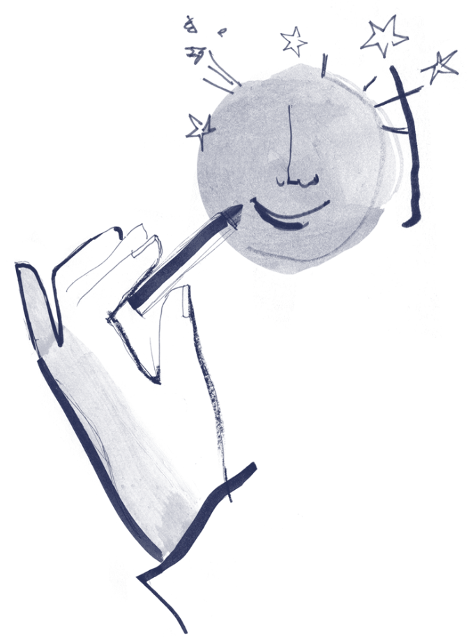 Medieninhalte Sprechen