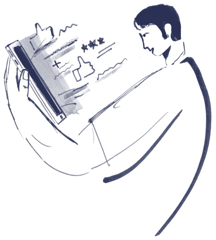 Medieninhalte Sprechen